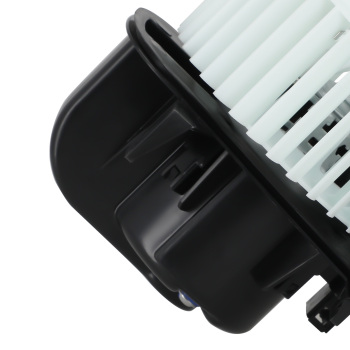 Compatible for AC Heater Blower Motor Fan compatible for Audi Q7 2007-2015 compatible for VW Touareg 2004-2010 700262