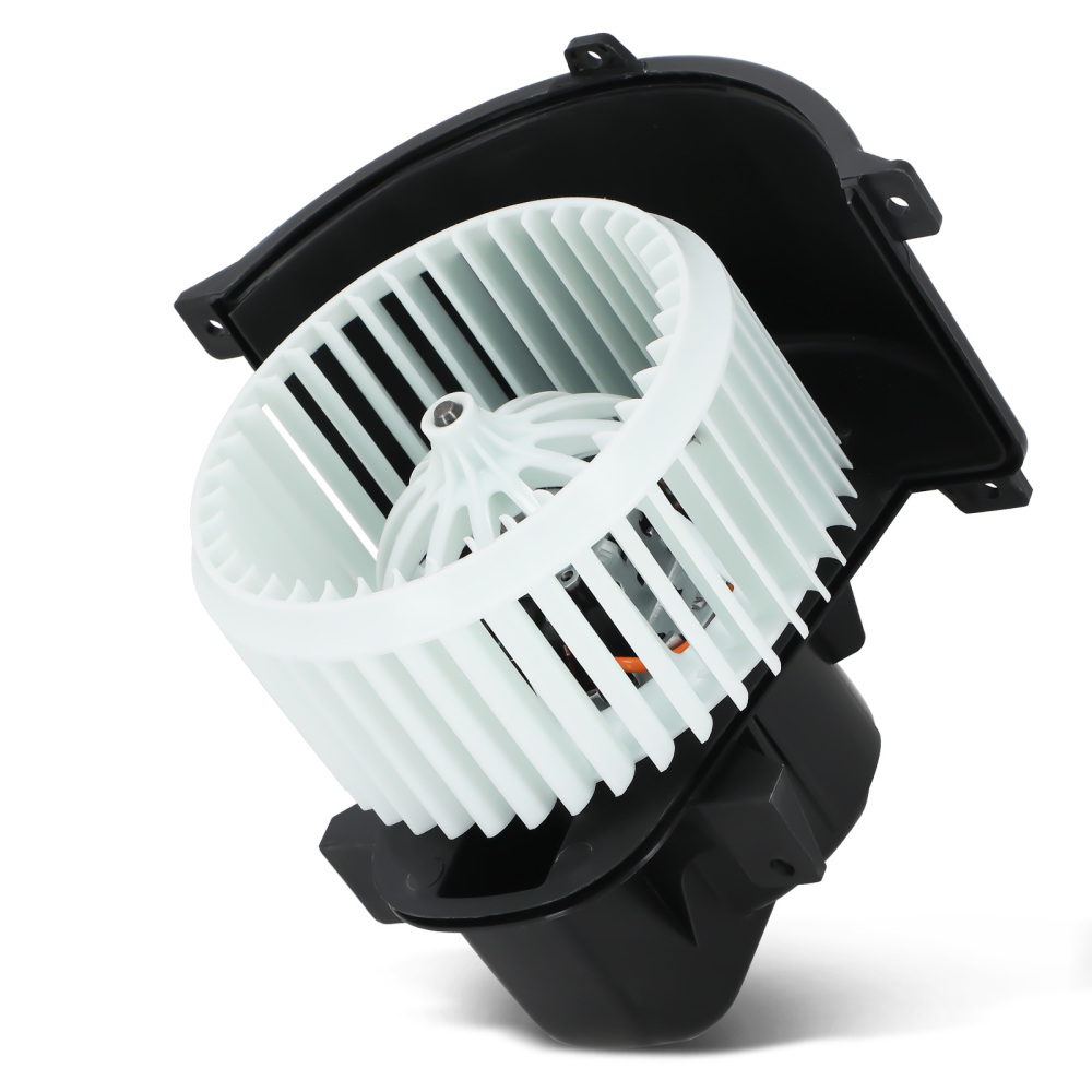 Compatible for AC Heater Blower Motor Fan compatible for Audi Q7 2007-2015 compatible for VW Touareg 2004-2010 700262