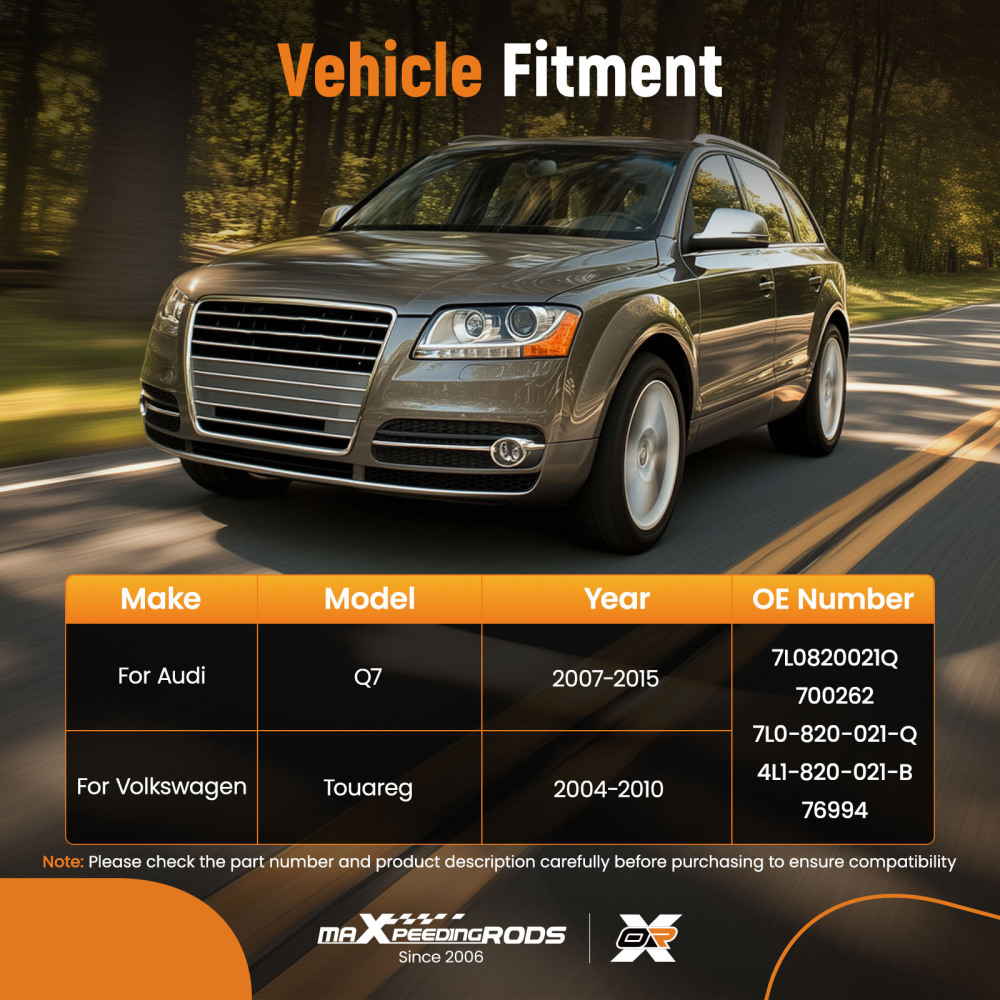 Compatible for AC Heater Blower Motor Fan compatible for Audi Q7 2007-2015 compatible for VW Touareg 2004-2010 700262