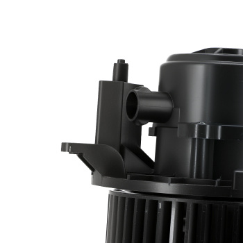 HVAC Heater Blower Motor With Fan Cage Assembly compatible for Chevy GMC BuickCadillac