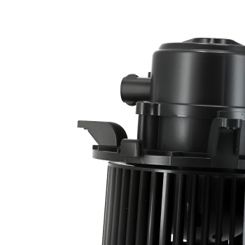 HVAC Heater Blower Motor With Fan Cage Assembly compatible for Chevy GMC BuickCadillac