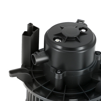 HVAC Heater Blower Motor With Fan Cage Assembly compatible for Chevy GMC BuickCadillac