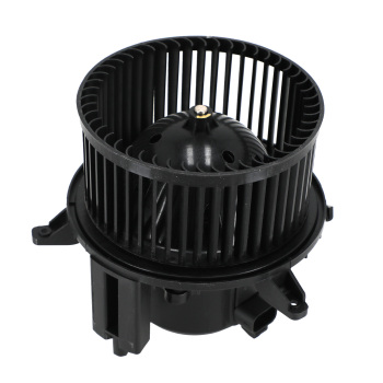 HVAC Heater Blower Motor With Fan Cage Assembly compatible for Chevy GMC BuickCadillac