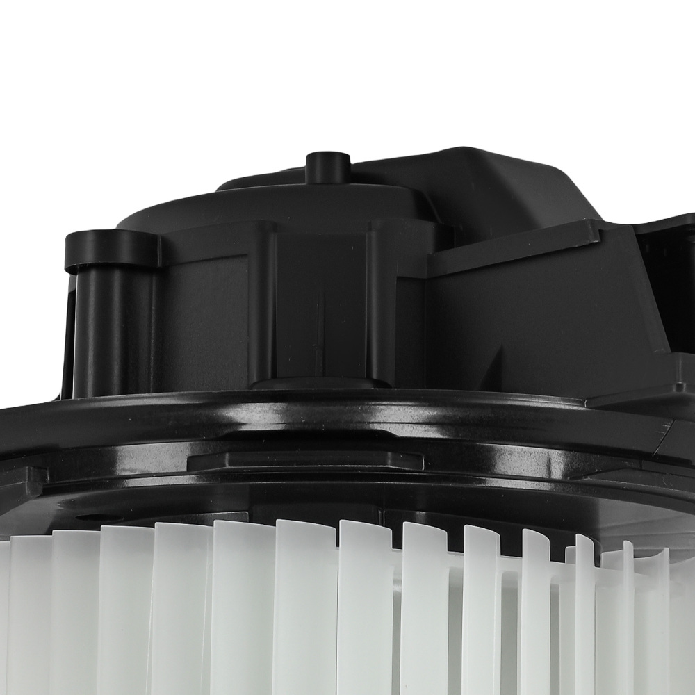 Compatible for AC Heater Blower Motor Fan compatible for Ford Explorer Flex Taurus compatible for Lincoln MKT MKS 700274