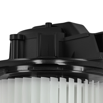 Compatible for AC Heater Blower Motor Fan compatible for Ford Explorer Flex Taurus compatible for Lincoln MKT MKS 700274