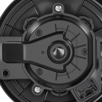Compatible for AC Heater Blower Motor Fan compatible for Ford Explorer Flex Taurus compatible for Lincoln MKT MKS 700274