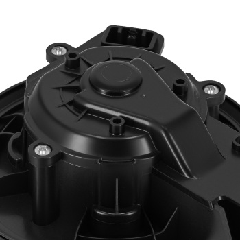 Compatible for AC Heater Blower Motor Fan compatible for Ford Explorer Flex Taurus compatible for Lincoln MKT MKS 700274