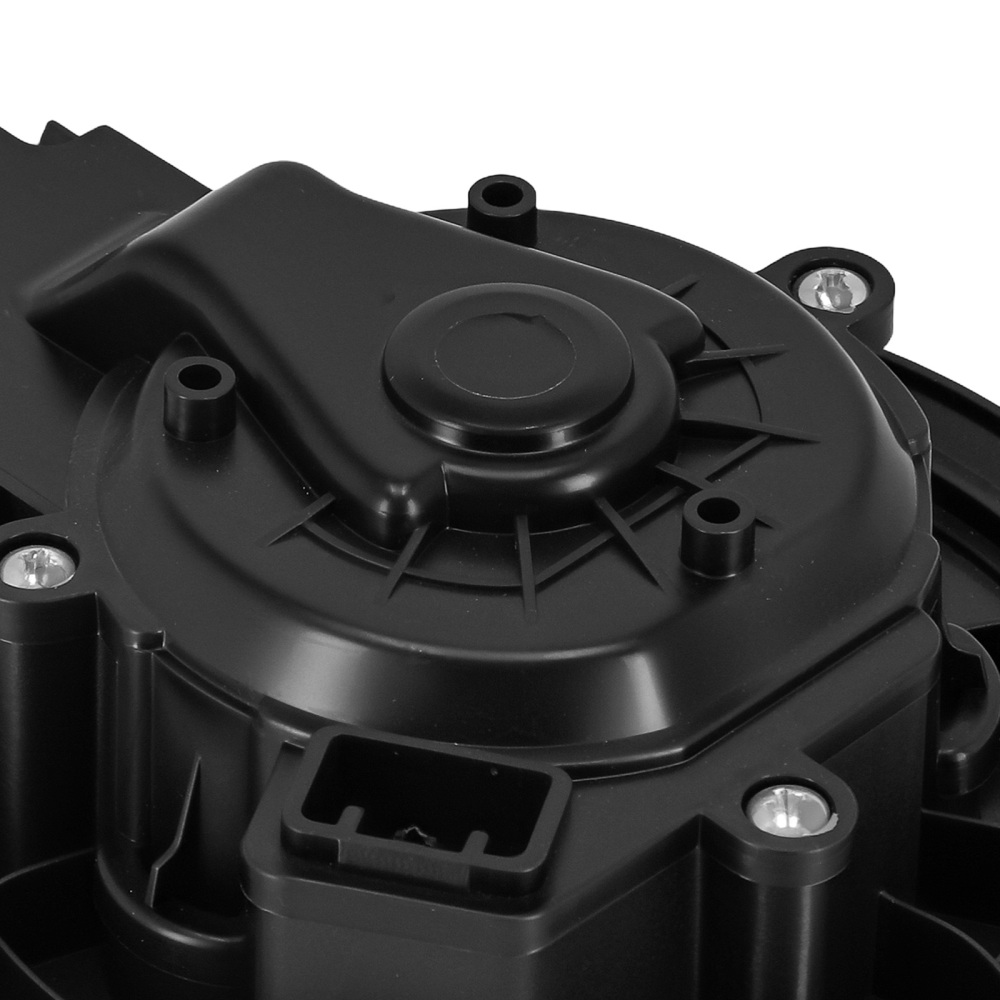 Compatible for AC Heater Blower Motor Fan compatible for Ford Explorer Flex Taurus compatible for Lincoln MKT MKS 700274