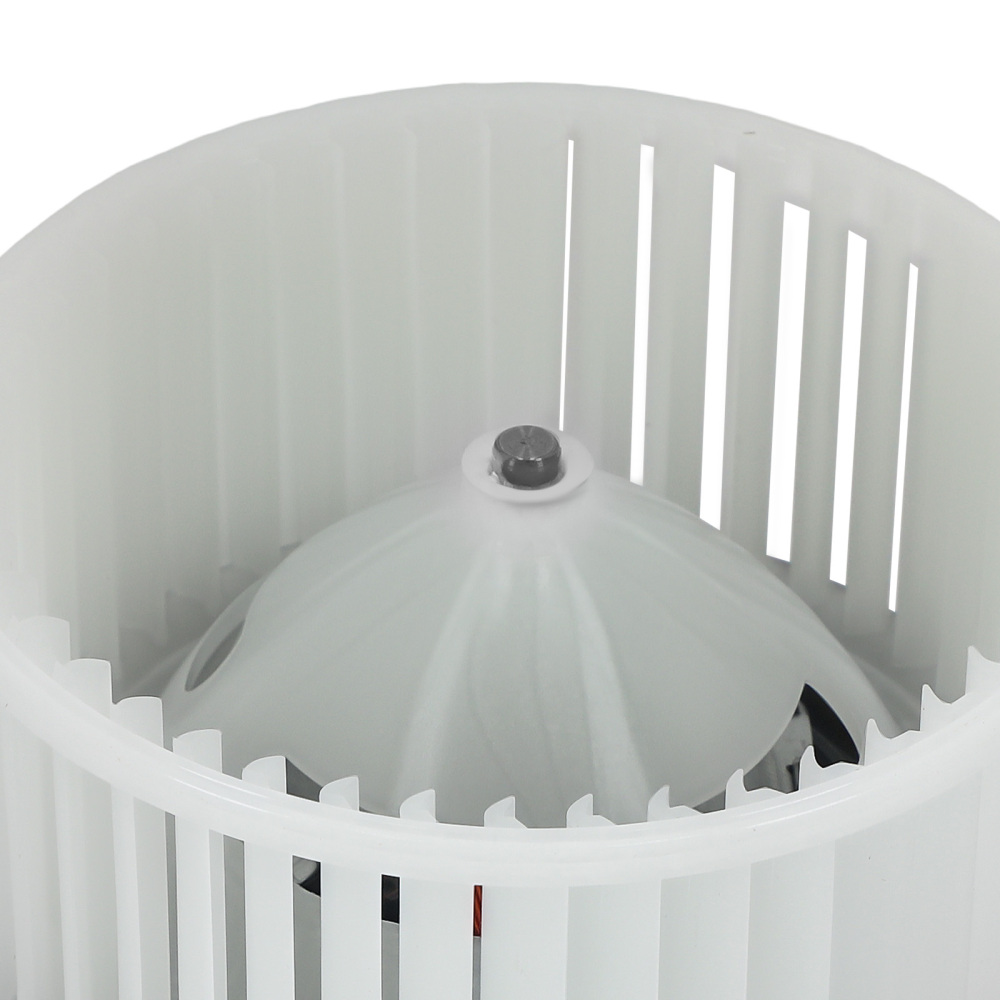 Compatible for AC Heater Blower Motor Fan compatible for Ford Explorer Flex Taurus compatible for Lincoln MKT MKS 700274