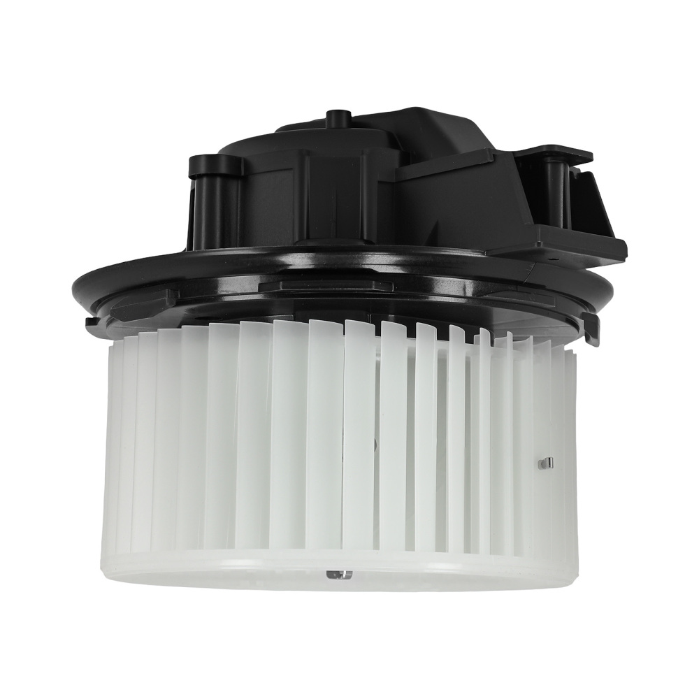 Compatible for AC Heater Blower Motor Fan compatible for Ford Explorer Flex Taurus compatible for Lincoln MKT MKS 700274