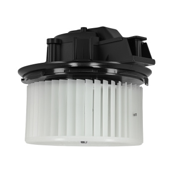 Compatible for AC Heater Blower Motor Fan compatible for Ford Explorer Flex Taurus compatible for Lincoln MKT MKS 700274