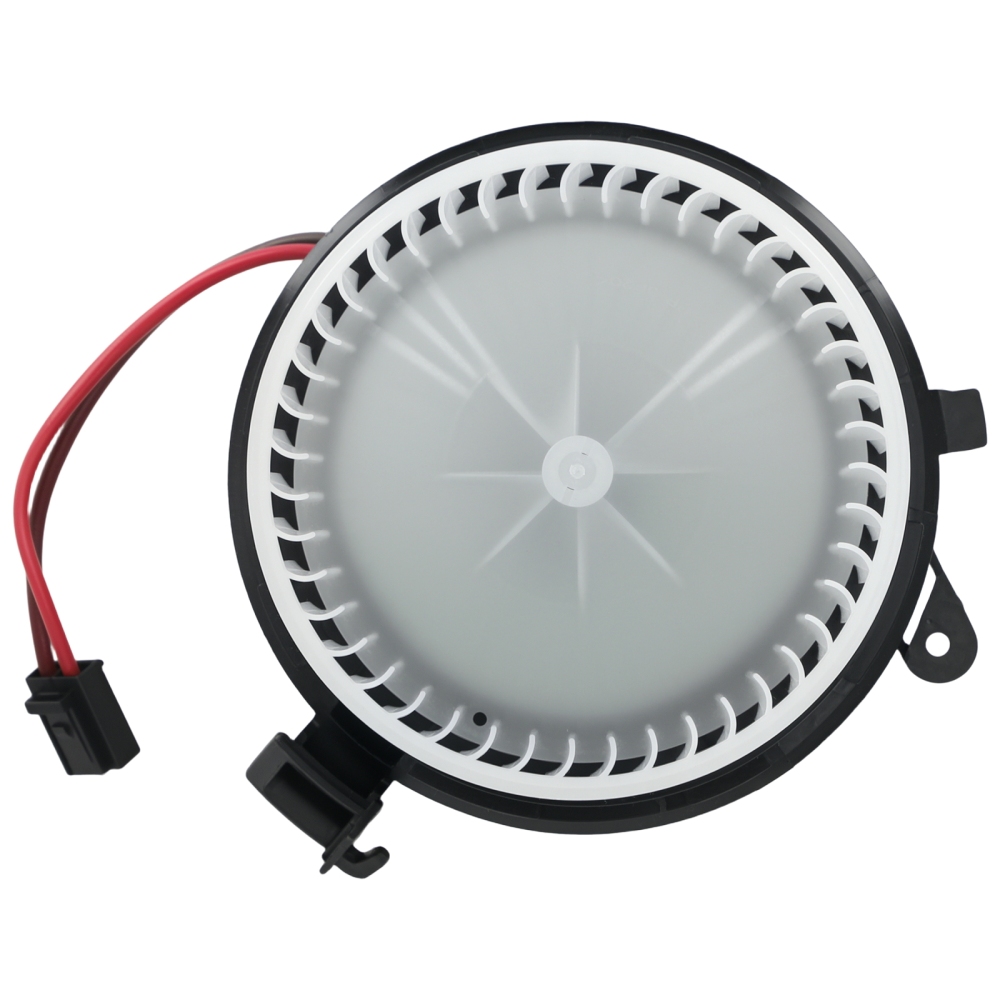HVAC Heater Blower Motor w/Fan compatible for Mercedes-Benz E550 2011-2016 GLK350 2012-2015