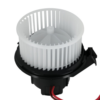 HVAC Heater Blower Motor w/Fan compatible for Mercedes-Benz E550 2011-2016 GLK350 2012-2015