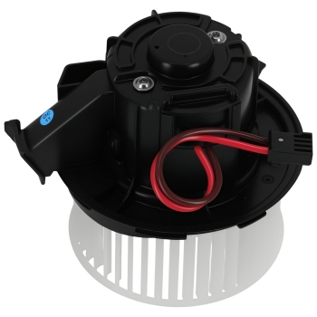 HVAC Heater Blower Motor w/Fan compatible for Mercedes-Benz E550 2011-2016 GLK350 2012-2015
