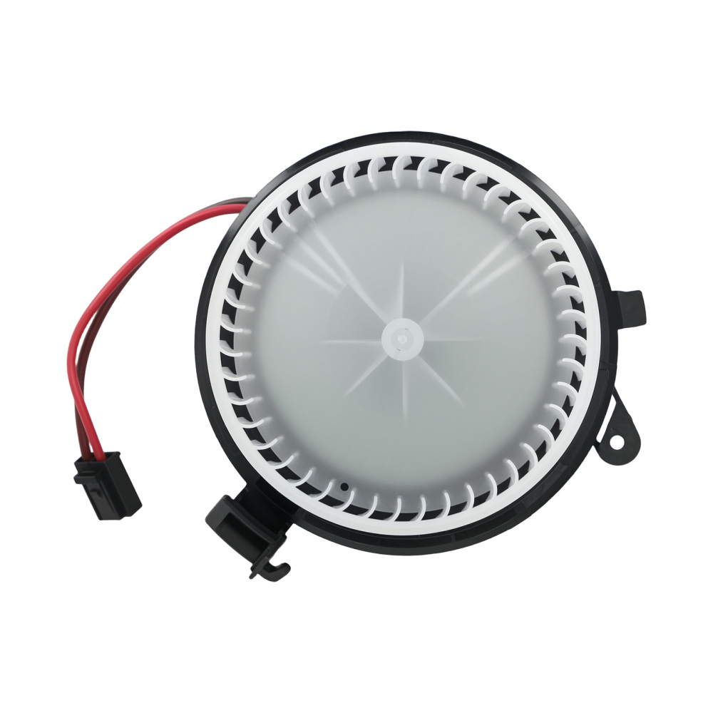 HVAC Heater Blower Motor w/Fan compatible for Mercedes-Benz E550 2011-2016 GLK350 2012-2015
