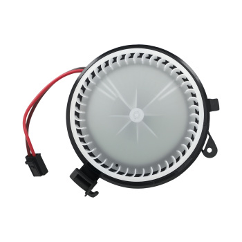 HVAC Heater Blower Motor w/Fan compatible for Mercedes-Benz E550 2011-2016 GLK350 2012-2015