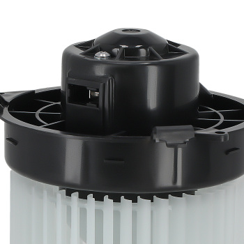 A/C Heater Blower Motor Fan compatible for Nissan Versa Note 2014 - 2017 27226-3AN0A 700285