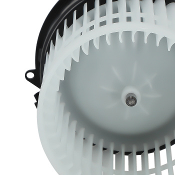 A/C Heater Blower Motor Fan compatible for Nissan Versa Note 2014 - 2017 27226-3AN0A 700285