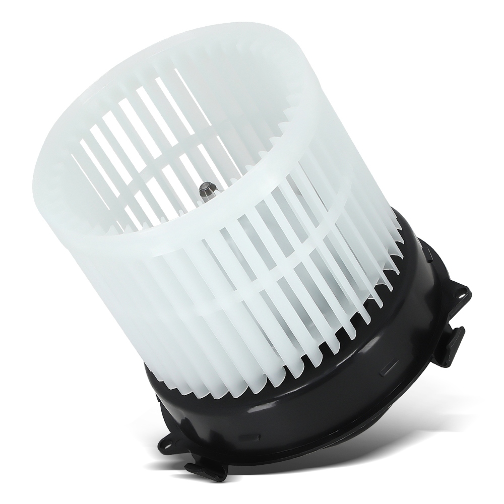 A/C Heater Blower Motor Fan compatible for Nissan Versa Note 2014 - 2017 27226-3AN0A 700285