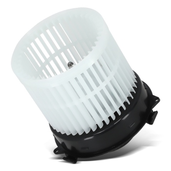 A/C Heater Blower Motor Fan compatible for Nissan Versa Note 2014 - 2017 27226-3AN0A 700285