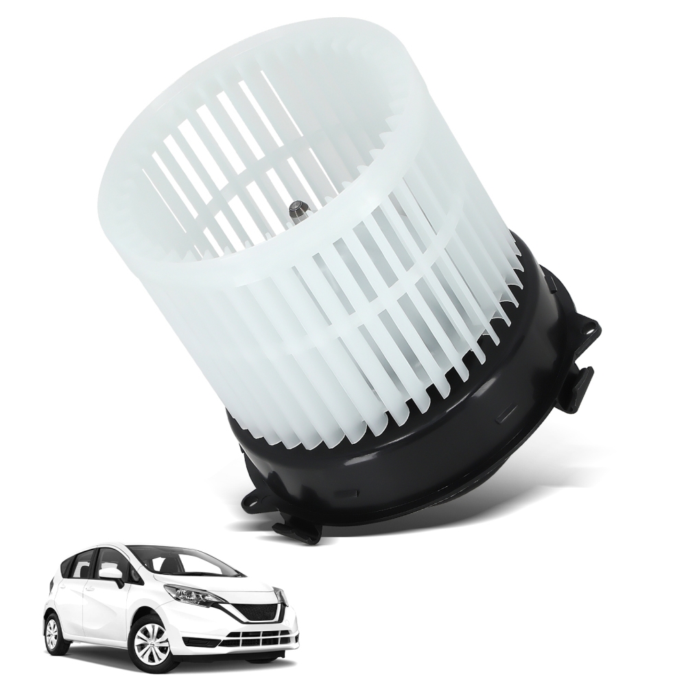 A/C Heater Blower Motor Fan compatible for Nissan Versa Note 2014 - 2017 27226-3AN0A 700285