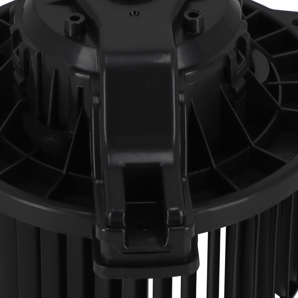 Front A/C Heater Blower Motor compatible for Hyundai Accent 2012-2017 Tucson 2010-2015 12V