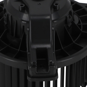 Front A/C Heater Blower Motor compatible for Hyundai Accent 2012-2017 Tucson 2010-2015 12V