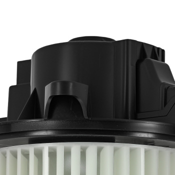 HVAC Heater Blower Motor Fan compatible for Ford Fiesta 2011-2019 700288 700288 GK2918456A