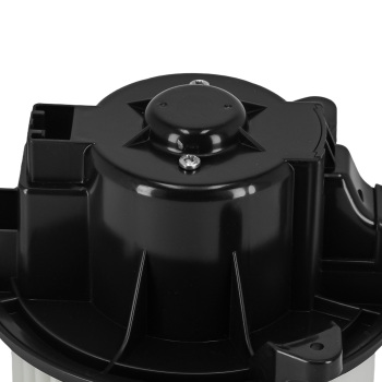 HVAC Heater Blower Motor Fan compatible for Ford Fiesta 2011-2019 700288 700288 GK2918456A