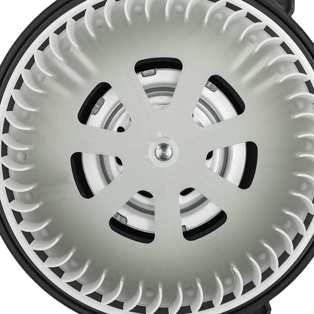 HVAC Heater Blower Motor Fan compatible for Ford Fiesta 2011-2019 700288 700288 GK2918456A