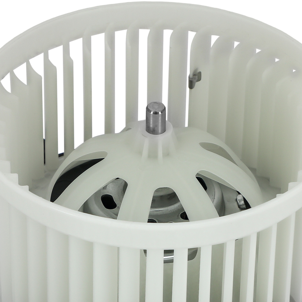 HVAC Heater Blower Motor Fan compatible for Ford Fiesta 2011-2019 700288 700288 GK2918456A