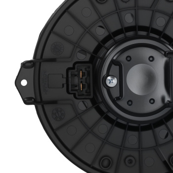 HVcompatible for AC compatible for AC Heater Blower Motor with Fan compatible for Mazda CX-9 2007-2015 compatible for Ram ProMaster 1500