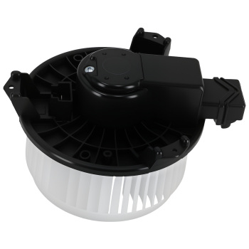 HVcompatible for AC compatible for AC Heater Blower Motor with Fan compatible for Mazda CX-9 2007-2015 compatible for Ram ProMaster 1500