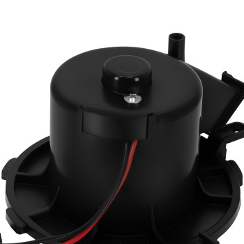 HVAC Blower Heater Motor with Fan Cage 700291 compatible for Audi A4 A5 Q5 S4 S5 2009-2012