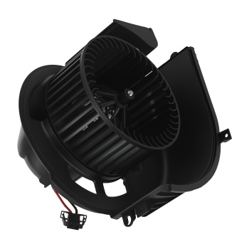 A/C Blower Heater Motor Front compatible for BMW X5 X6 E70 E53 2007-2013 700292 64119245849