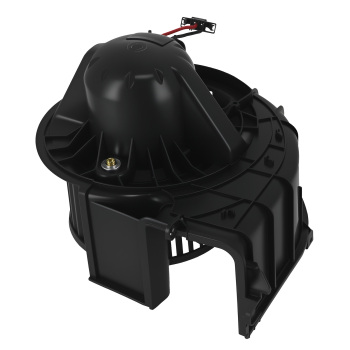 A/C Blower Heater Motor Front compatible for BMW X5 X6 E70 E53 2007-2013 700292 64119245849