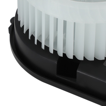 HVAC Blower Motor compatible for Chrysler 200 2015-2017 compatible for Jeep Cherokee 2014-2023 68223053AC