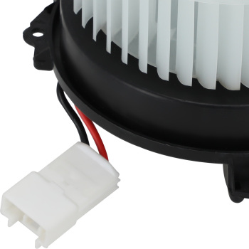 HVAC Blower Motor compatible for Chrysler 200 2015-2017 compatible for Jeep Cherokee 2014-2023 68223053AC