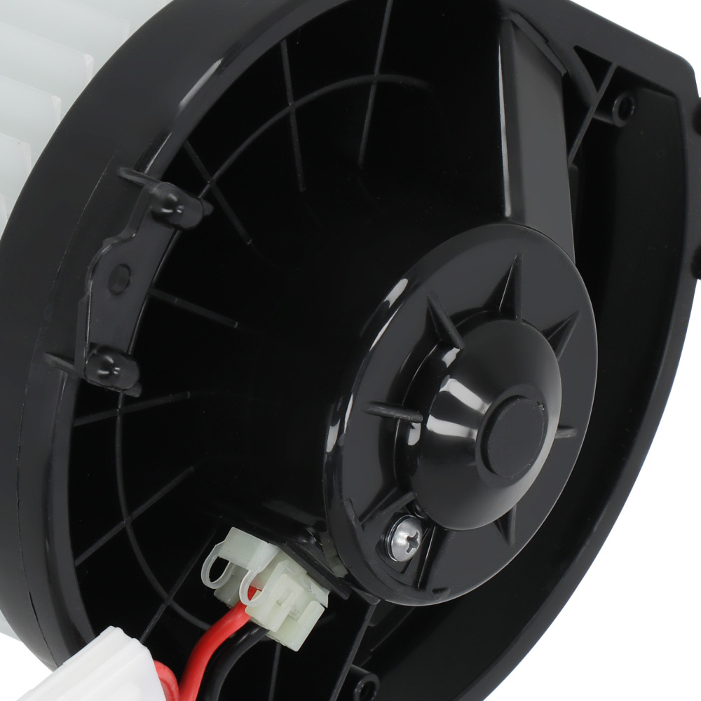HVAC Blower Motor compatible for Chrysler 200 2015-2017 compatible for Jeep Cherokee 2014-2023 68223053AC