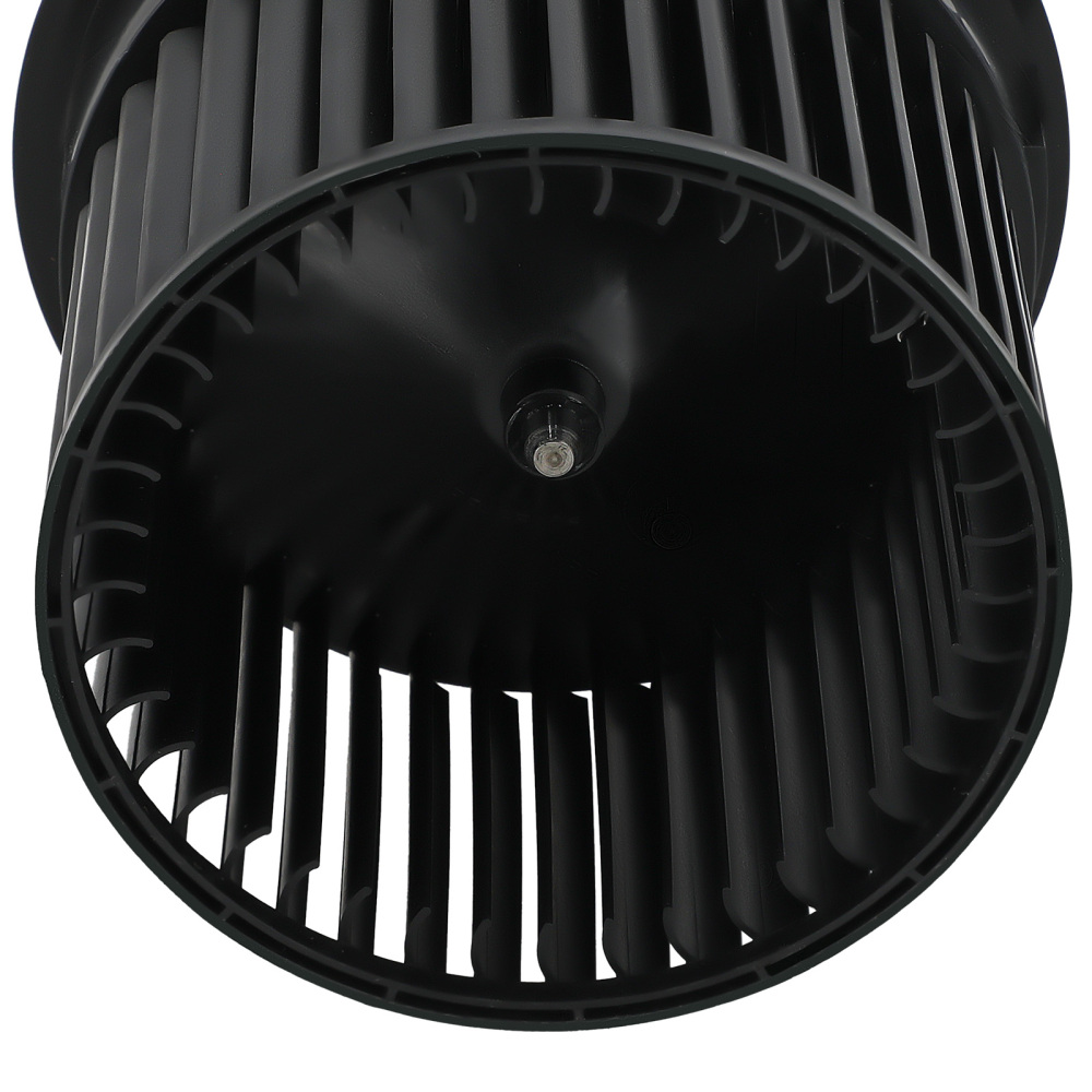 HVAC Blower Motor w/ Fan Cage compatible for Nissan Sentra 1.6 1.8L 4-Door 2013-2018 700295