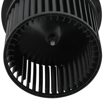 HVAC Blower Motor w/ Fan Cage compatible for Nissan Sentra 1.6 1.8L 4-Door 2013-2018 700295