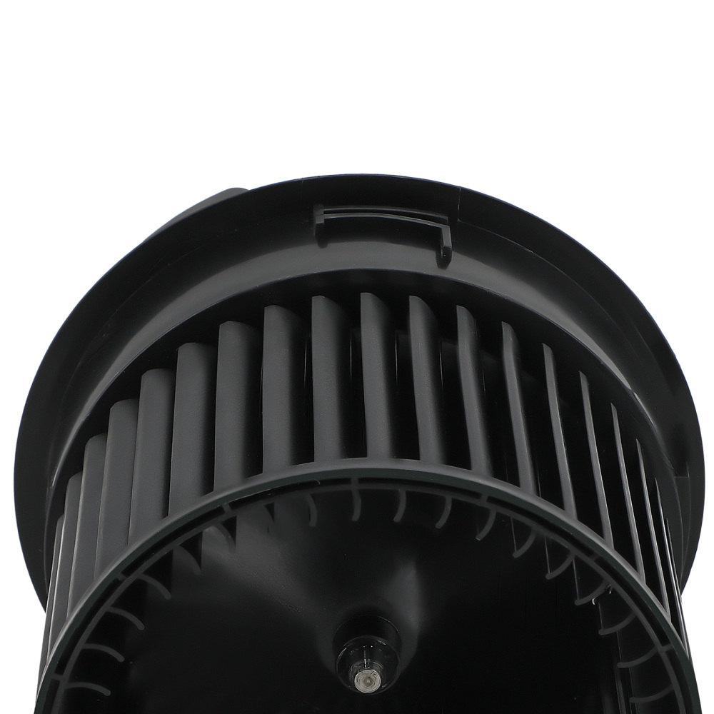 HVAC Blower Motor w/ Fan Cage compatible for Nissan Sentra 1.6 1.8L 4-Door 2013-2018 700295