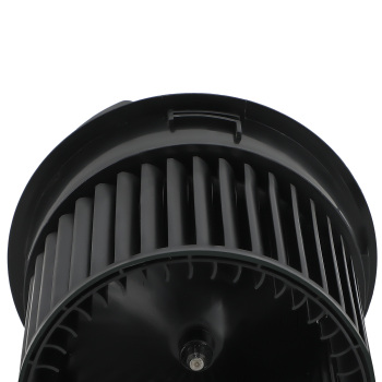 HVAC Blower Motor w/ Fan Cage compatible for Nissan Sentra 1.6 1.8L 4-Door 2013-2018 700295