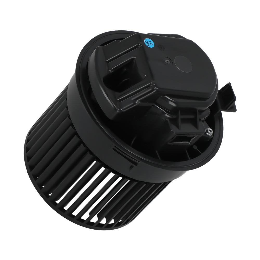 HVAC Blower Motor w/ Fan Cage compatible for Nissan Sentra 1.6 1.8L 4-Door 2013-2018 700295