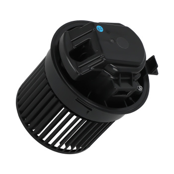HVAC Blower Motor w/ Fan Cage compatible for Nissan Sentra 1.6 1.8L 4-Door 2013-2018 700295