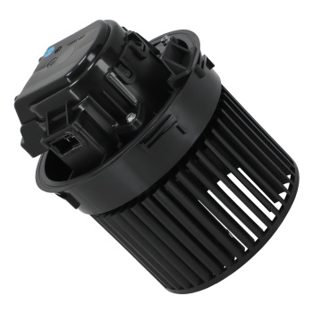 HVAC Blower Motor w/ Fan Cage compatible for Nissan Sentra 1.6 1.8L 4-Door 2013-2018 700295