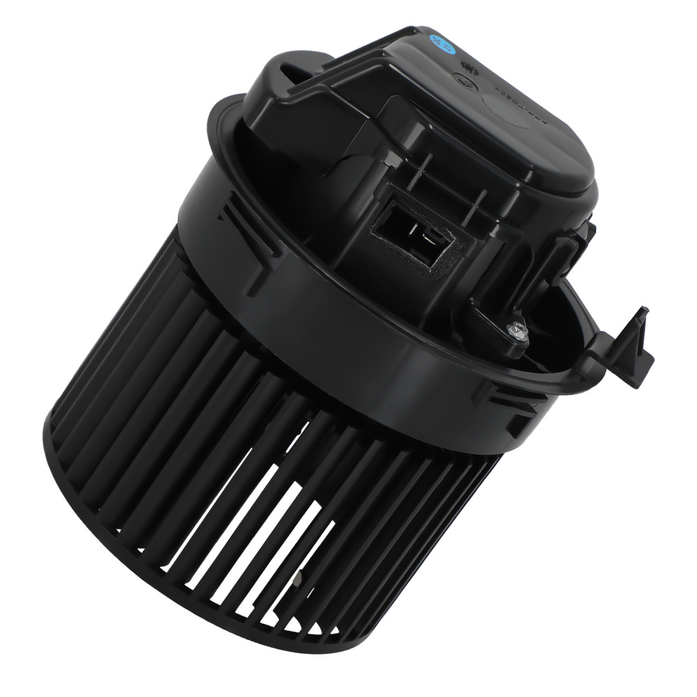 HVAC Blower Motor w/ Fan Cage compatible for Nissan Sentra 1.6 1.8L 4-Door 2013-2018 700295