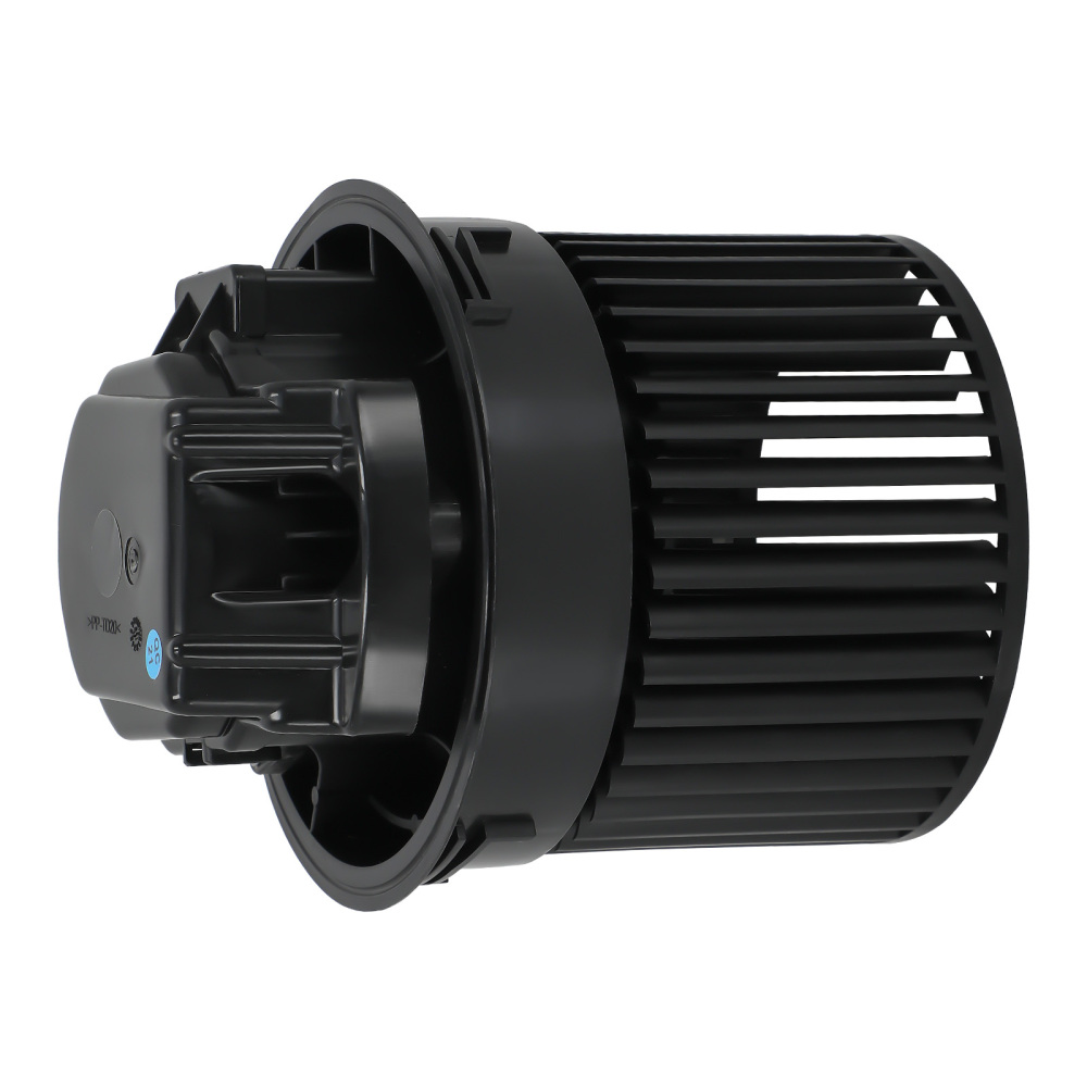 HVAC Blower Motor w/ Fan Cage compatible for Nissan Sentra 1.6 1.8L 4-Door 2013-2018 700295