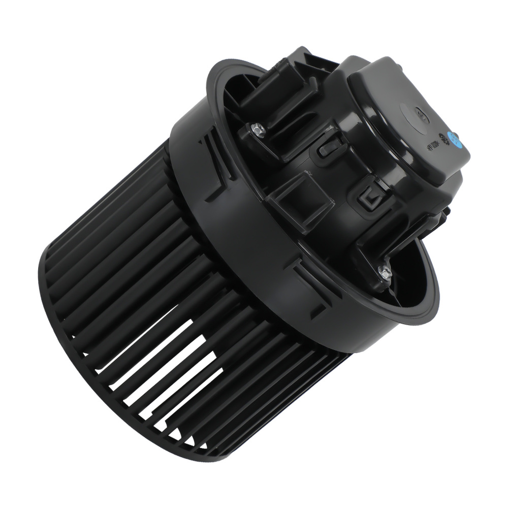 HVAC Blower Motor w/ Fan Cage compatible for Nissan Sentra 1.6 1.8L 4-Door 2013-2018 700295
