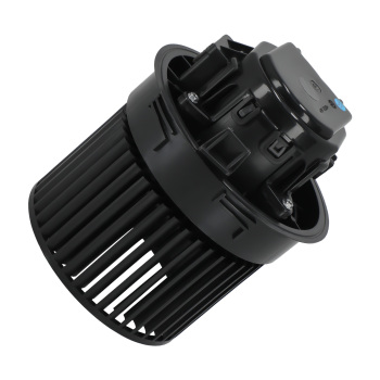 HVAC Blower Motor w/ Fan Cage compatible for Nissan Sentra 1.6 1.8L 4-Door 2013-2018 700295